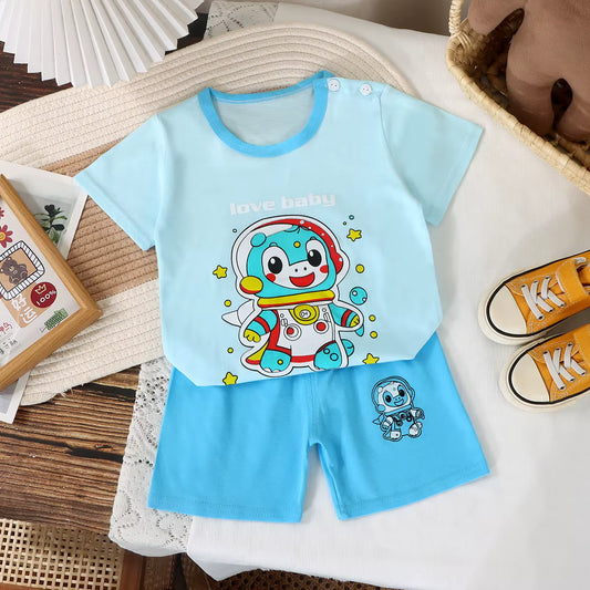 Little Astronaut Play-set